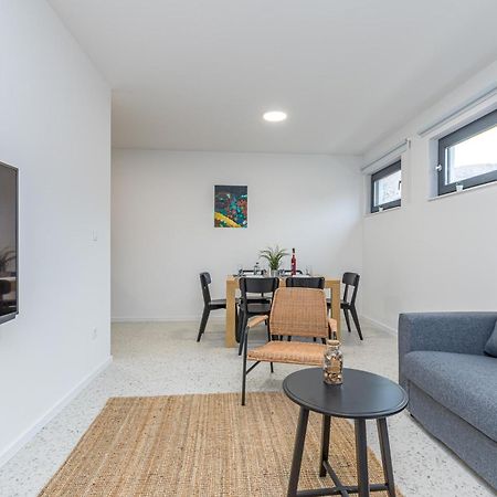Sapore Di Mare Apartments - Happy Rentals บัชกา ภายนอก รูปภาพ