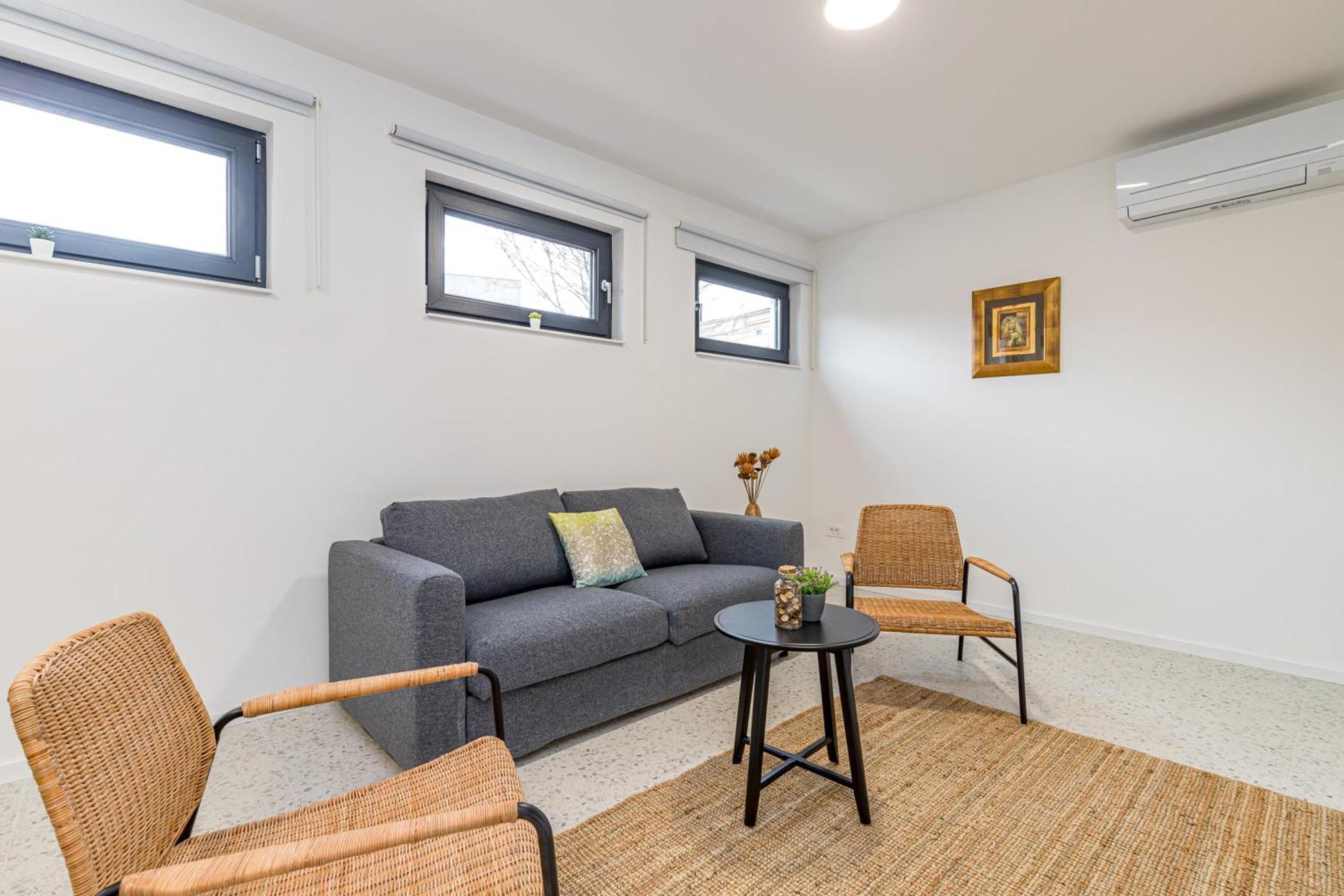 Sapore Di Mare Apartments - Happy Rentals บัชกา ภายนอก รูปภาพ