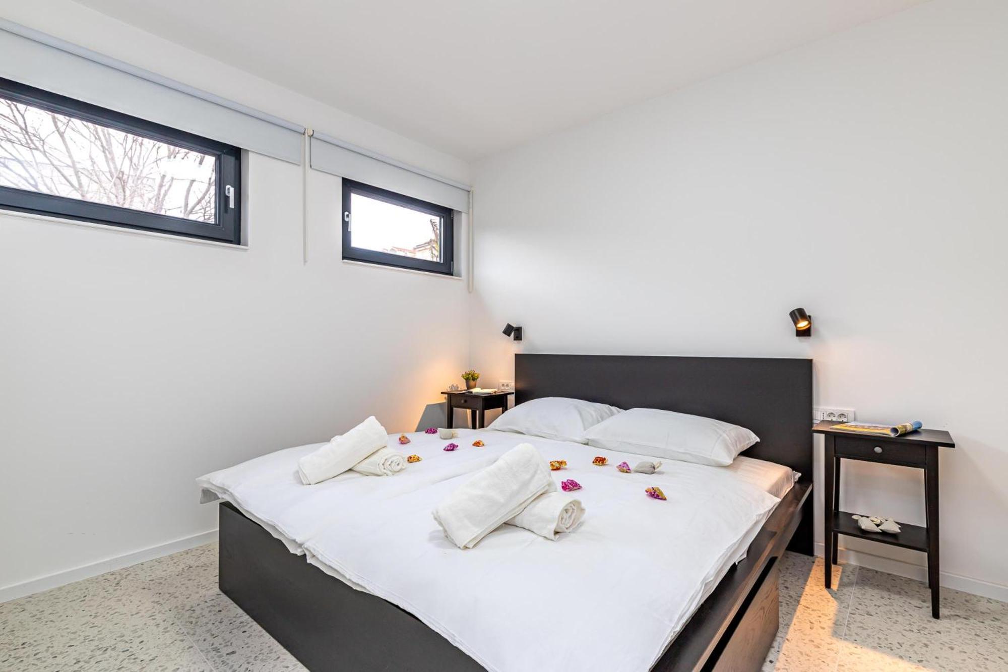Sapore Di Mare Apartments - Happy Rentals บัชกา ภายนอก รูปภาพ