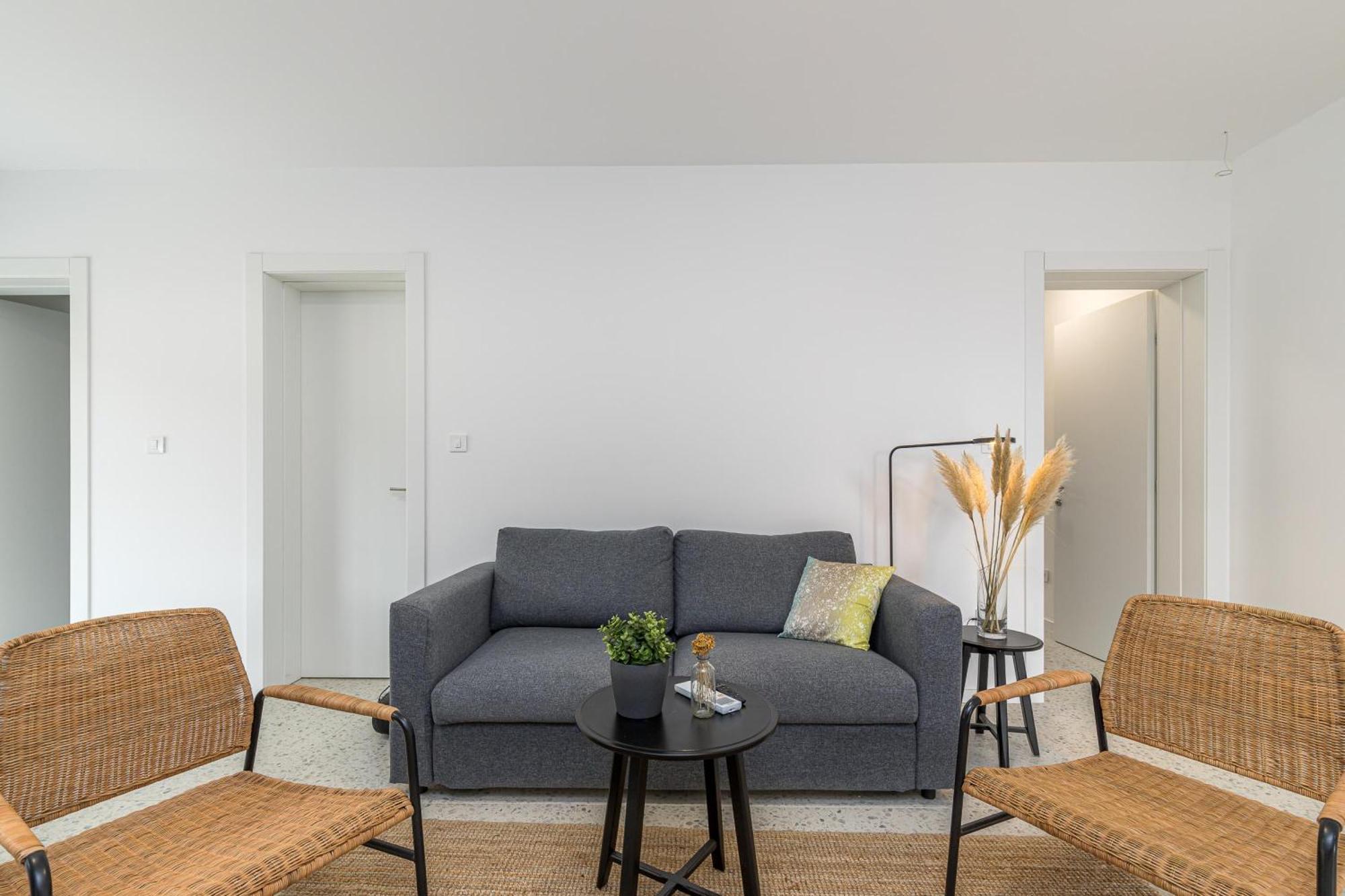 Sapore Di Mare Apartments - Happy Rentals บัชกา ภายนอก รูปภาพ
