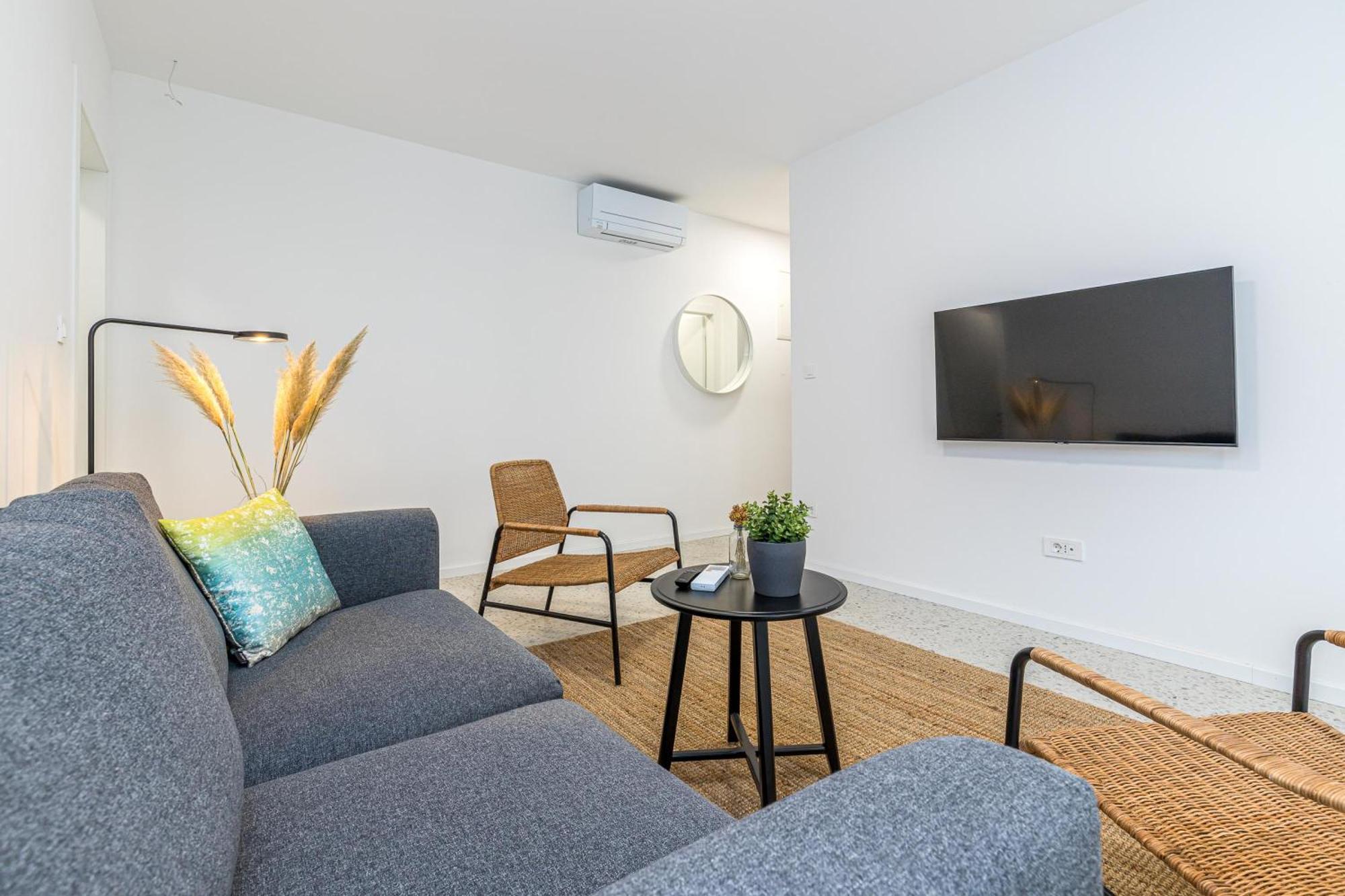 Sapore Di Mare Apartments - Happy Rentals บัชกา ภายนอก รูปภาพ