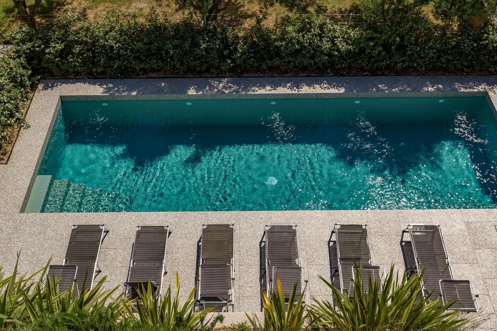 Sapore Di Mare Apartments - Happy Rentals บัชกา ภายนอก รูปภาพ