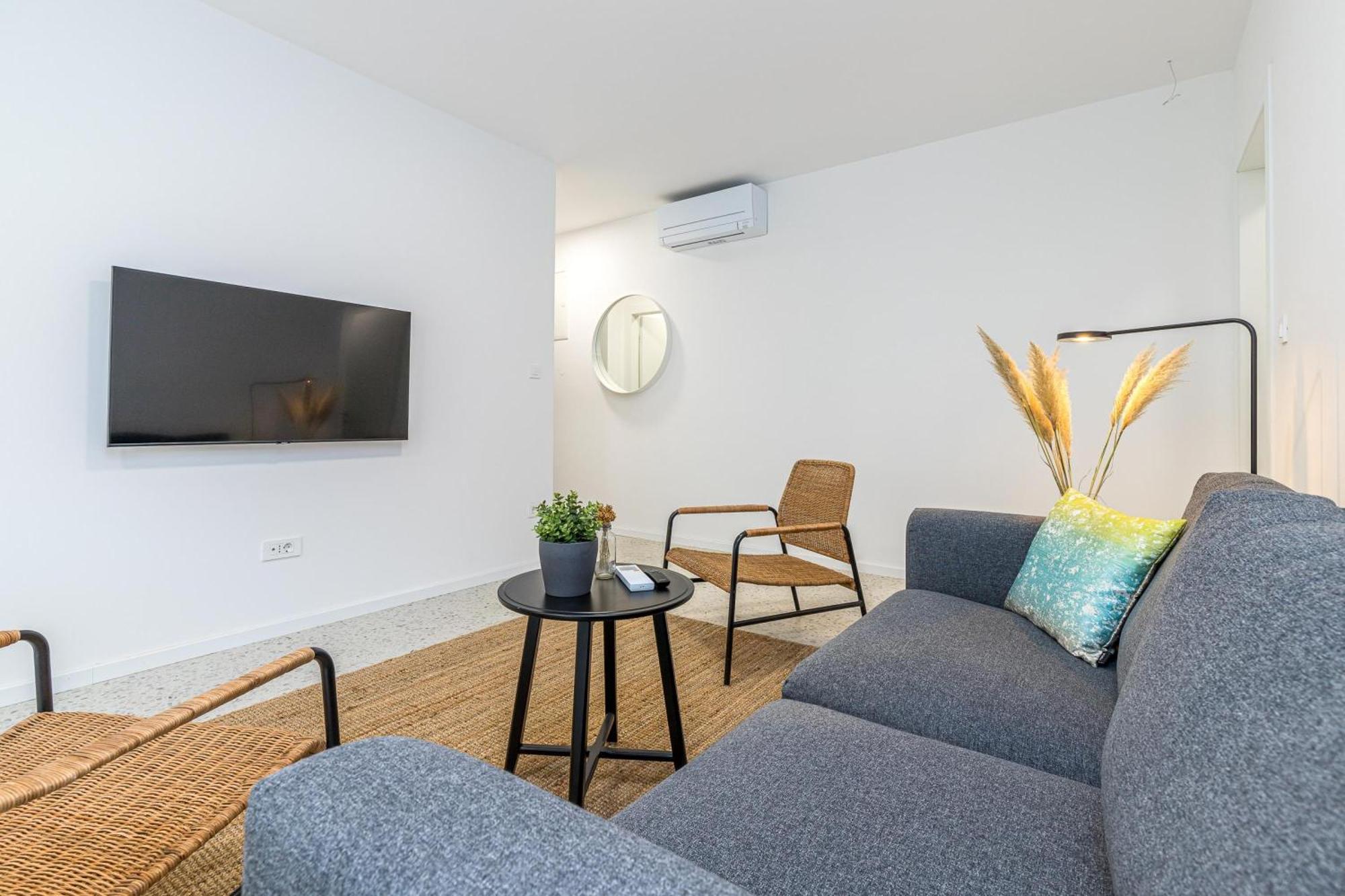 Sapore Di Mare Apartments - Happy Rentals บัชกา ภายนอก รูปภาพ