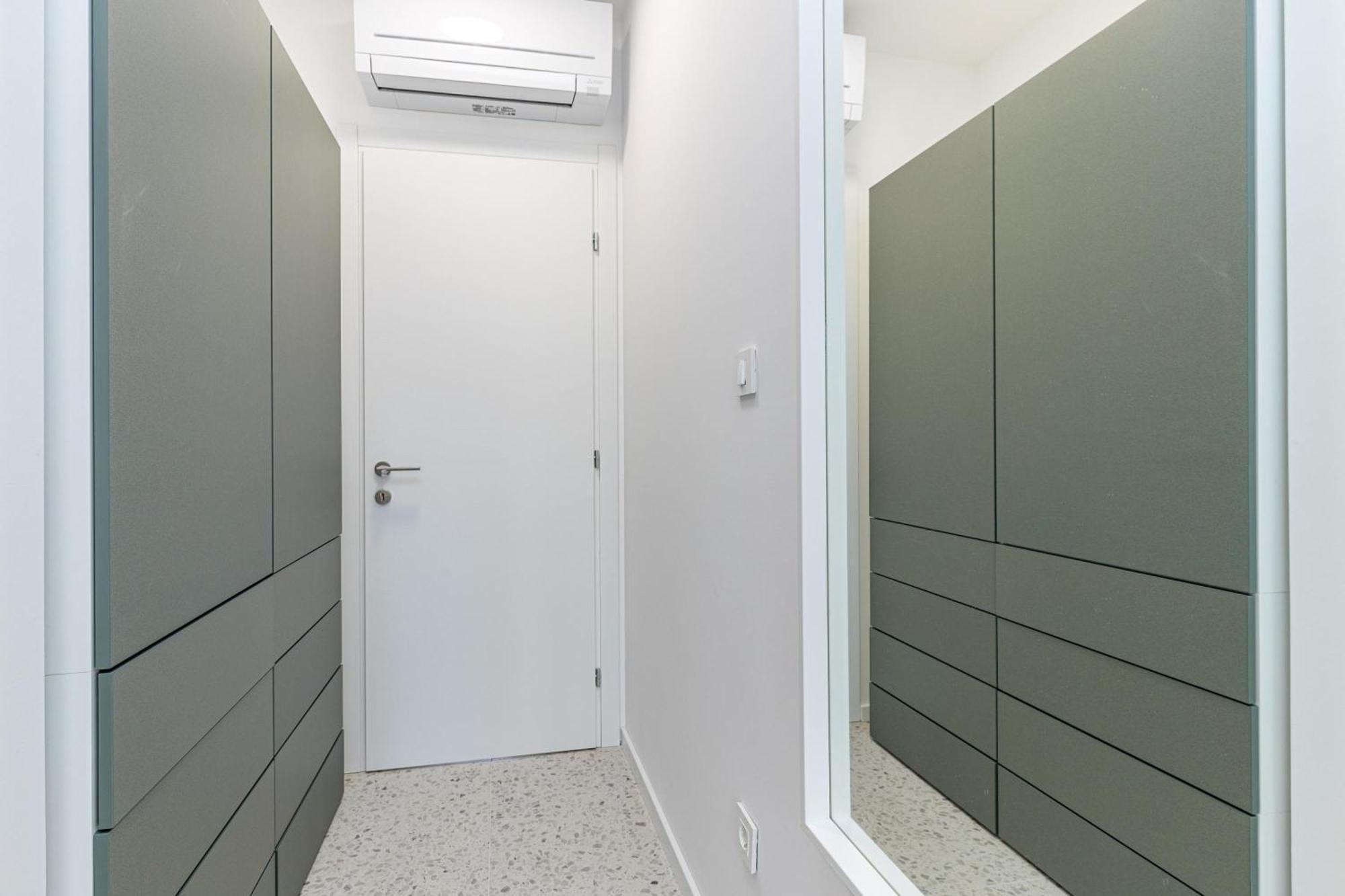 Sapore Di Mare Apartments - Happy Rentals บัชกา ภายนอก รูปภาพ